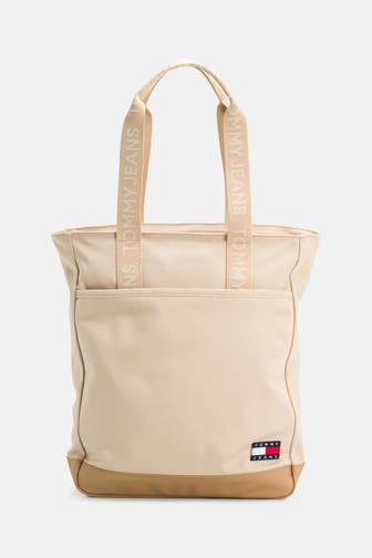 TOMMY HILFIGER Tasche beige