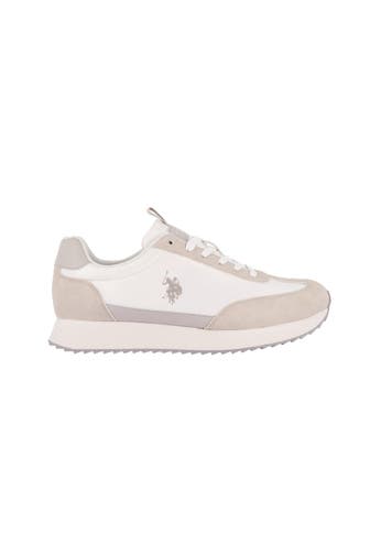 U.S. POLO ASSN. Sneaker 'Alden' mehrfarbig