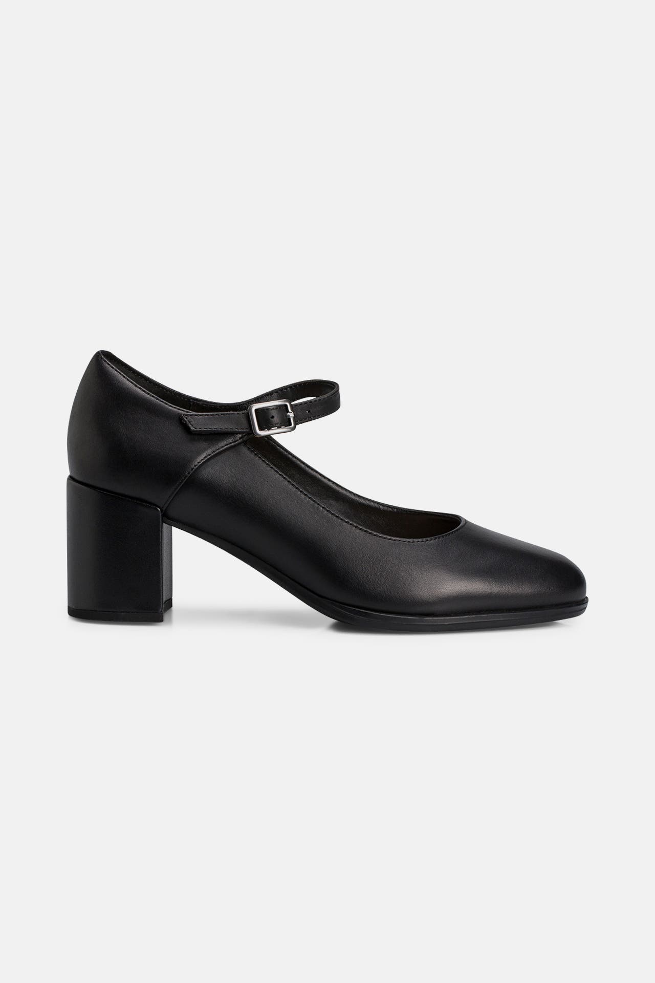 CLARKS Pumps 'Zoya' schwarz, Bild 1