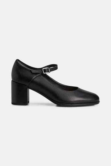 CLARKS Pumps 'Zoya' schwarz