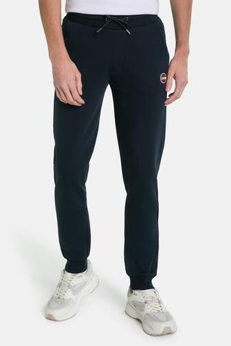 COLMAR Sweatpants schwarzblau
