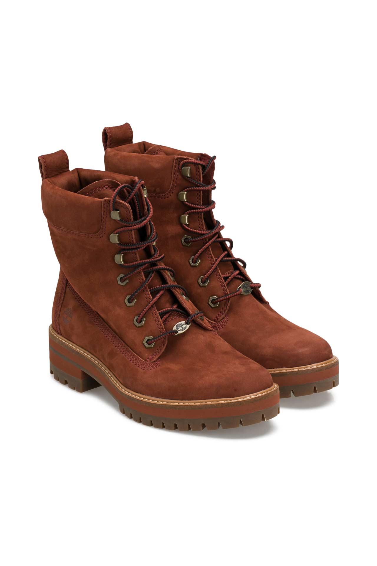 TIMBERLAND Boots 'Courmayeur Valley', Bild 1