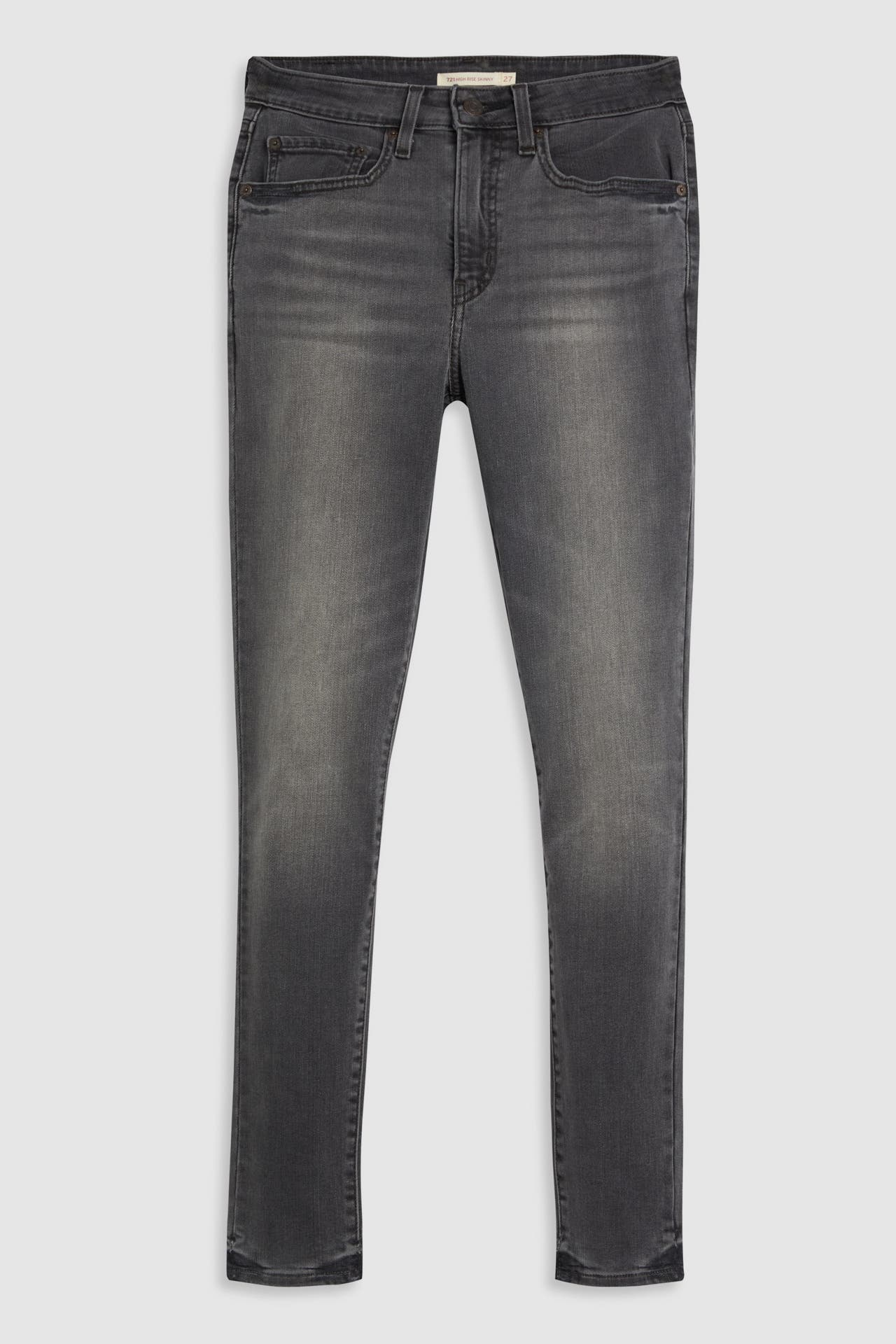 LEVI'S® Jeans '721' skinny, Bild 1
