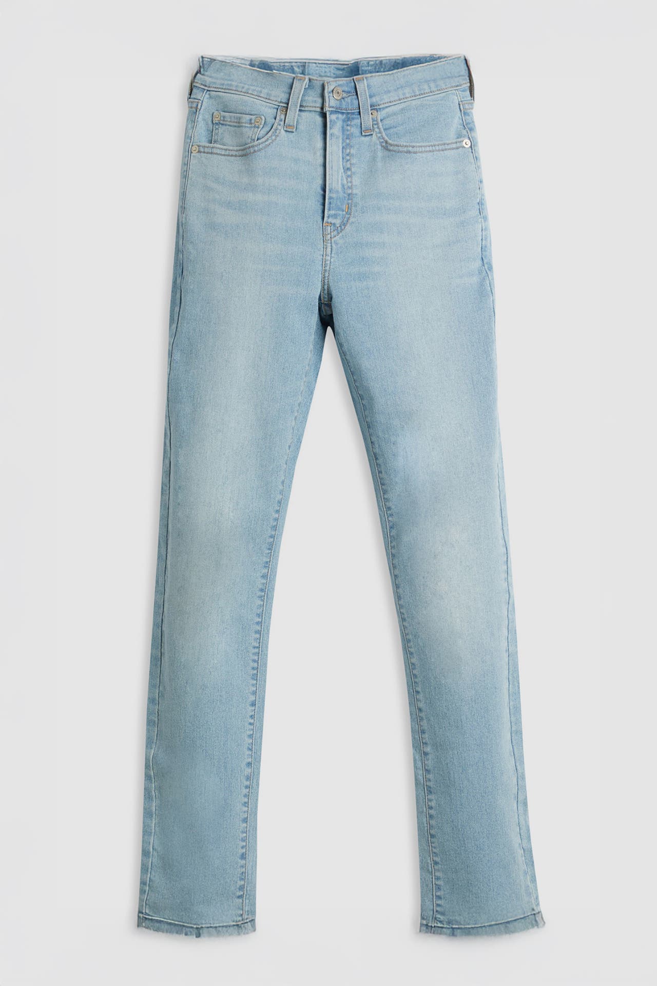 LEVI'S® Jeans '724' straight, Bild 1