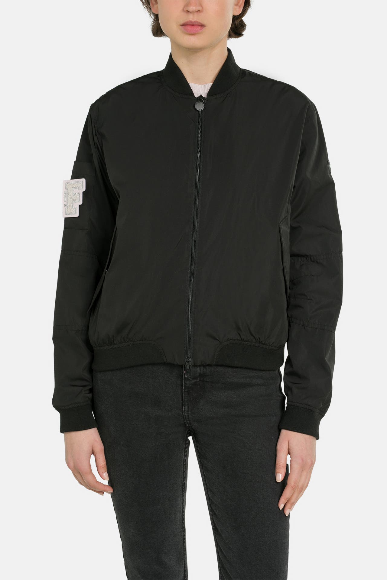 FRIEDA & FREDDIES NY Blouson schwarz, Bild 1