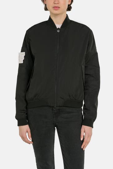 FRIEDA & FREDDIES NY Blouson schwarz