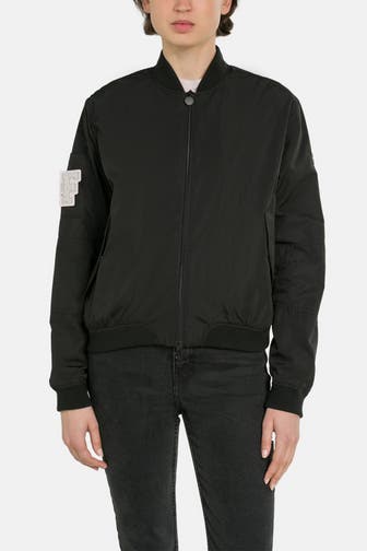 FRIEDA & FREDDIES NY Blouson schwarz
