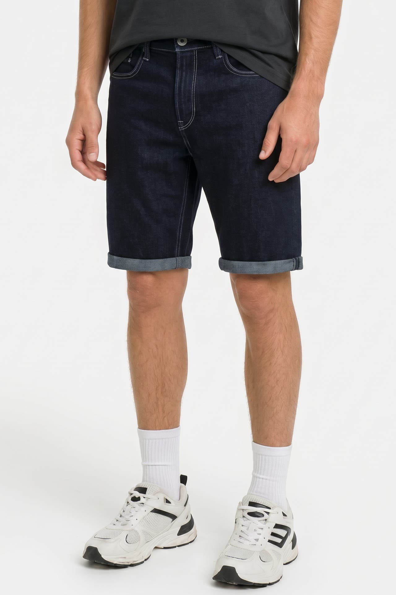 G-STAR Jeansshorts 'Mosa' slim, Bild 1