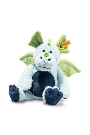 STEIFF Stofftier 'Samu Drache' mehrfarbig