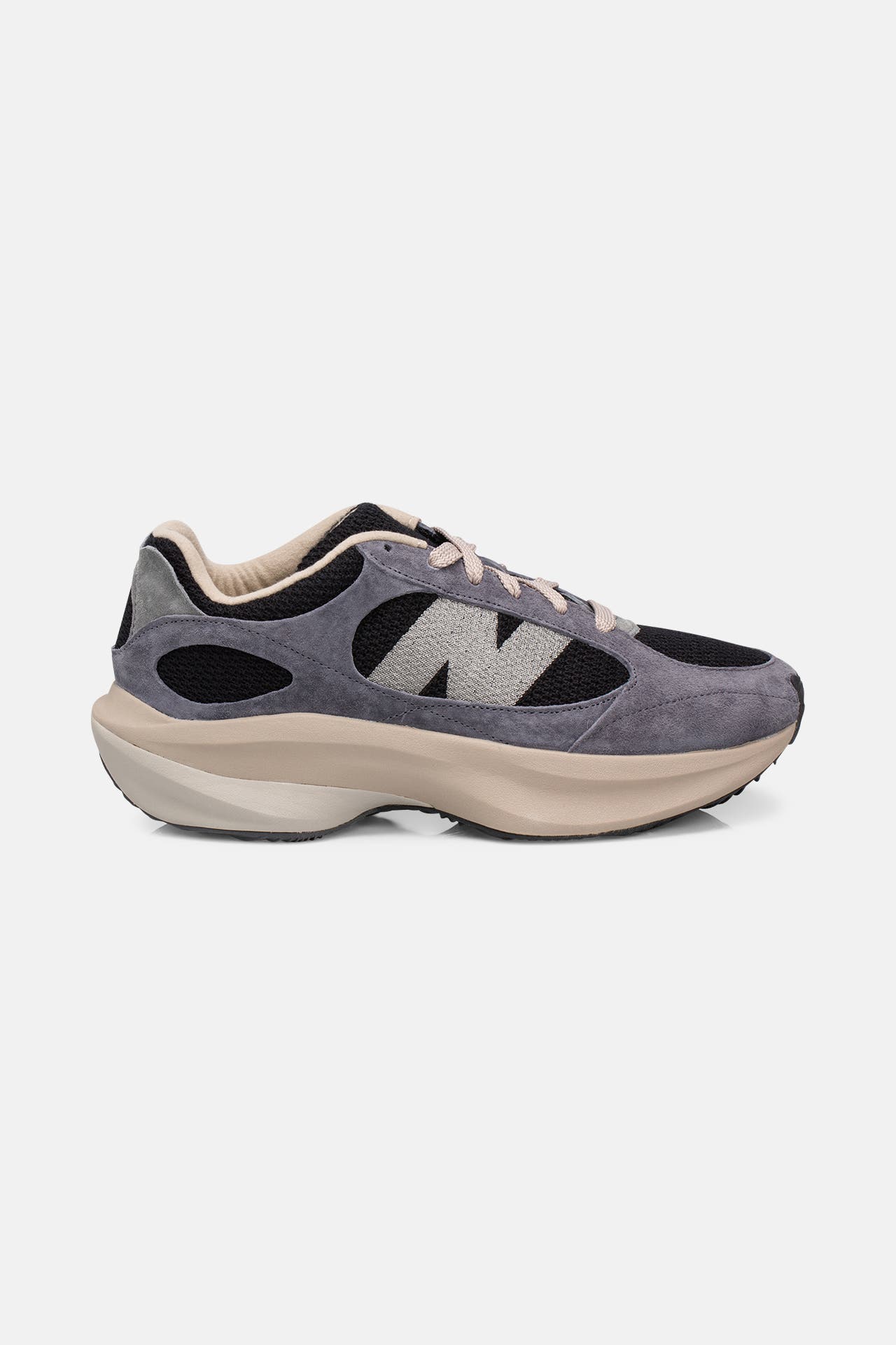 NEW BALANCE Sneaker mehrfarbig, Bild 1
