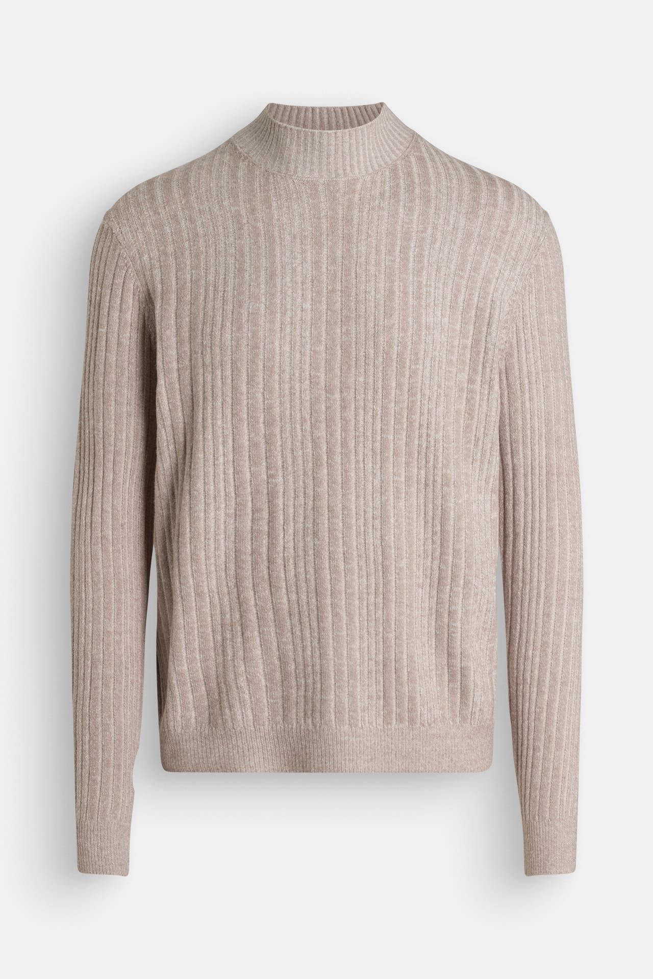 CINQUE Strickpullover 'Cimenso' greige, Bild 1