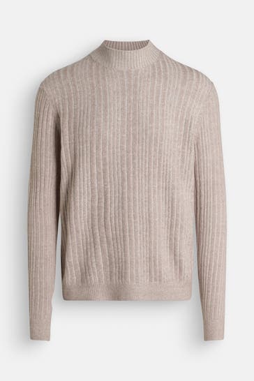 CINQUE Strickpullover 'Cimenso' greige