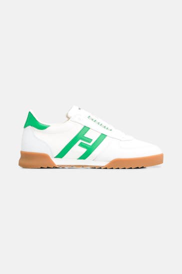 HECHTER Paris Sneaker 'Kilian' mehrfarbig