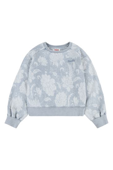LEVI'S® Sweatshirt floral