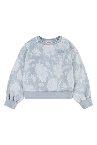 LEVI'S® Sweatshirt floral