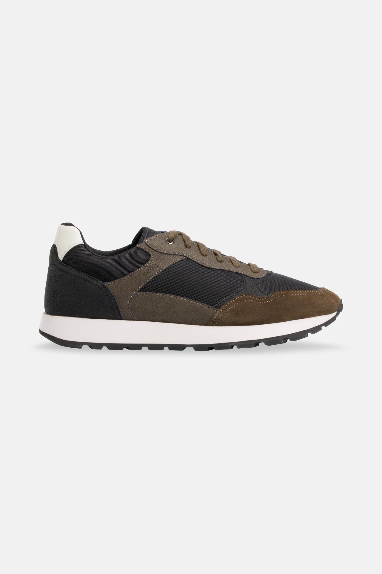 GEOX Sneaker 'vicenda' gemustert, Bild 1