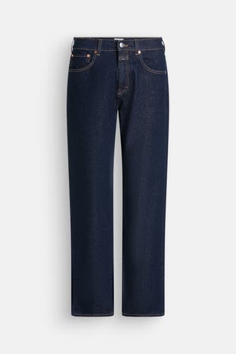 CLOSED Jeans 'Jonta' dunkelblau