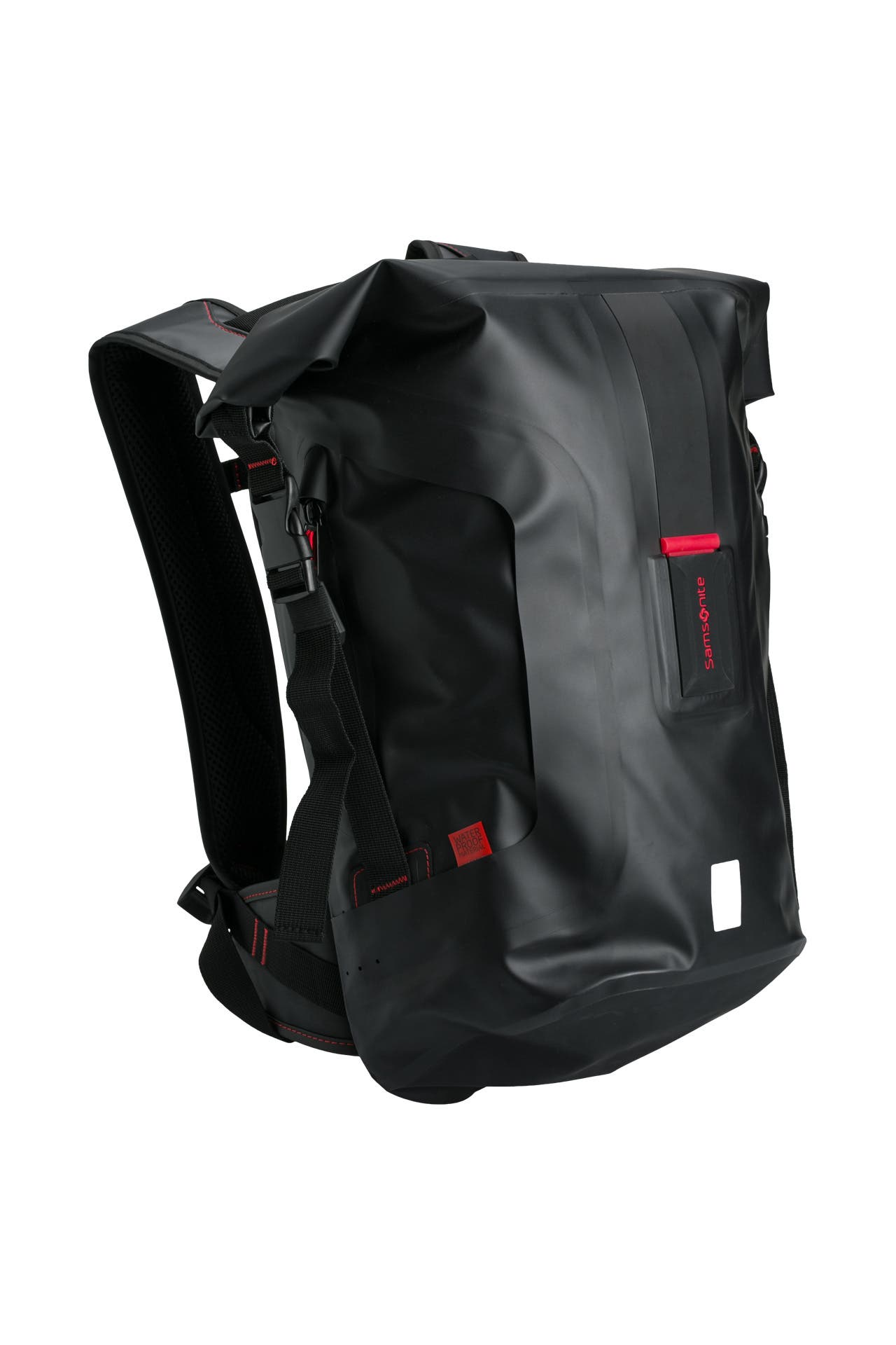SAMSONITE Rucksack schwarz » günstig online kaufen | Outletcity