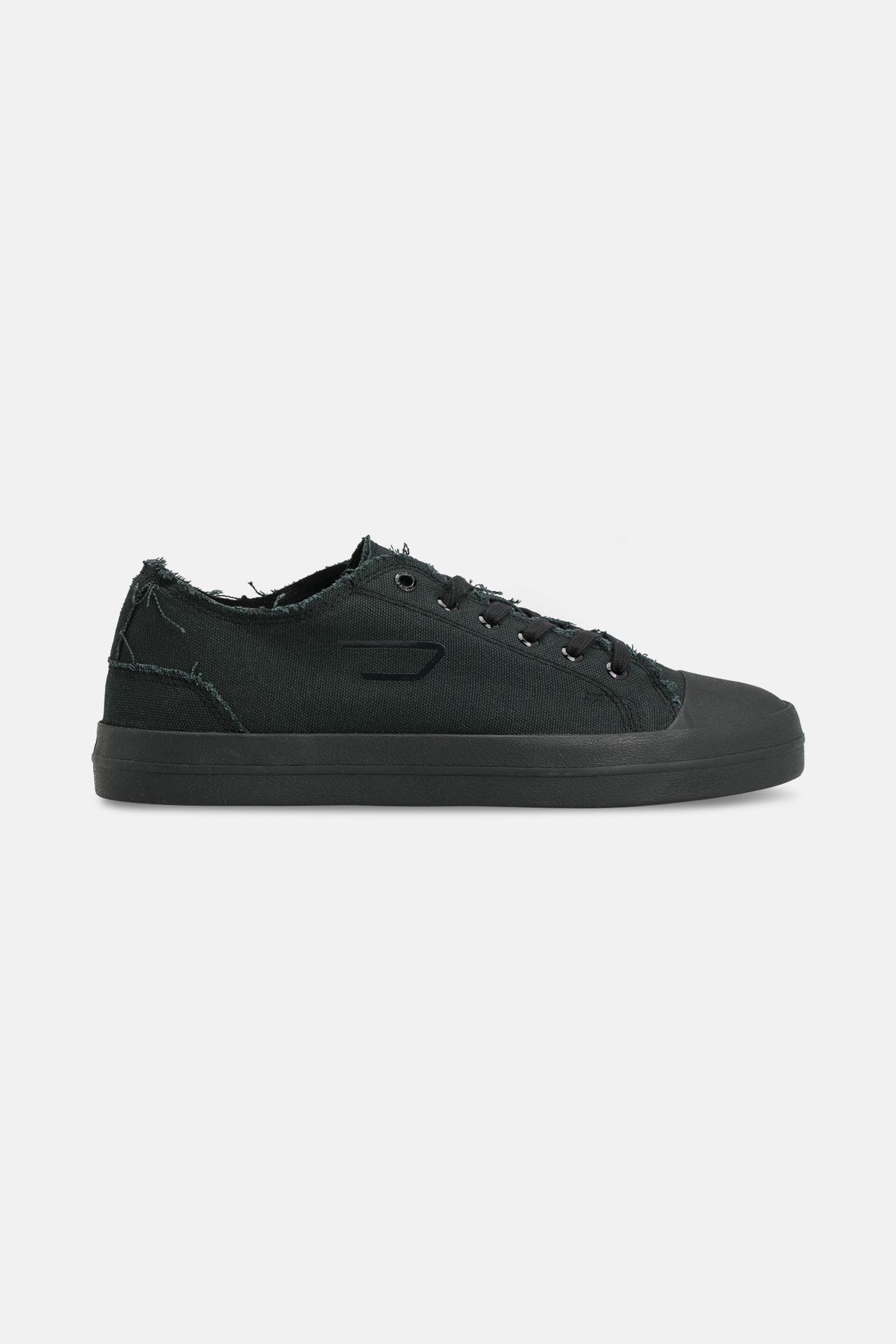 DIESEL Sneaker 'Kali' schwarz, Bild 1