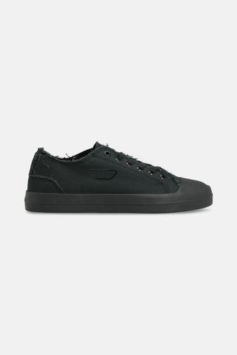 DIESEL Sneaker 'Kali' schwarz