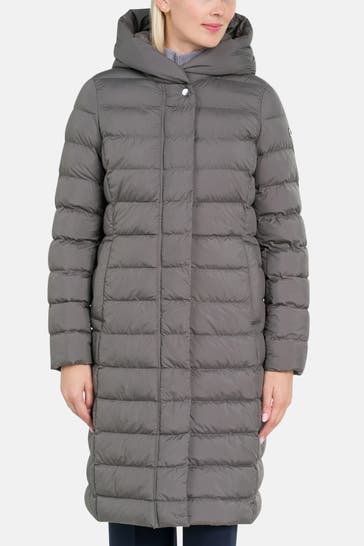 FUCHS SCHMITT Steppmantel anthrazit