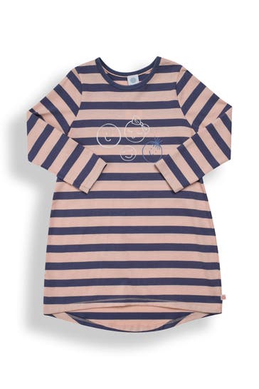 SANETTA Nachthemd gestreift