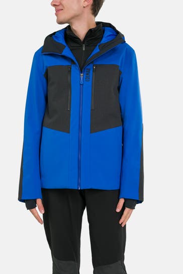 COLMAR Skijacke zweifarbig