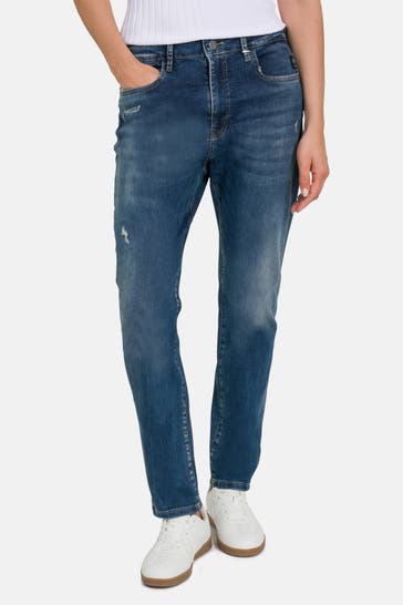 ELIAS RUMELIS Jeans 'Lani' straight