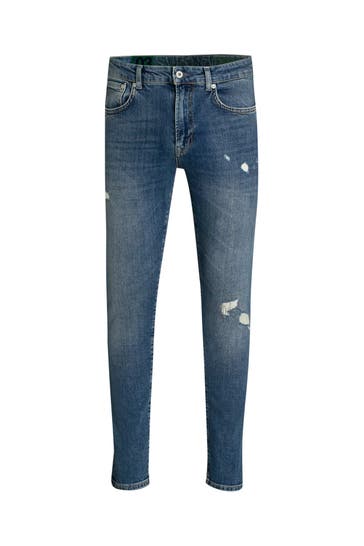 SUPERDRY Jeans 'Tyler' slim