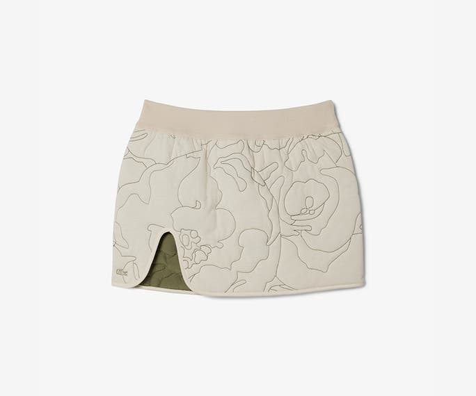 Lacoste Sample Sale