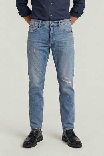 G-STAR Jeans 'Mosa' straight