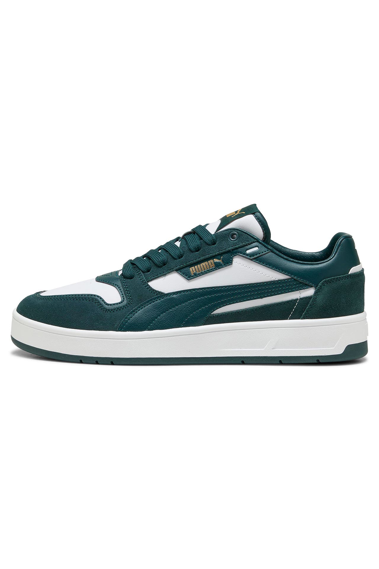 PUMA Sneaker 'Court Classic Street' unisex, Bild 1