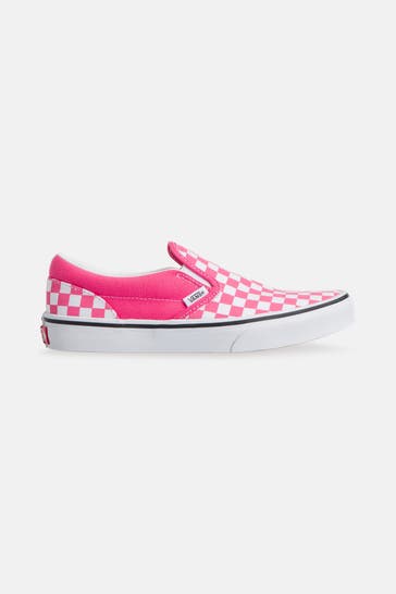 VANS Sneaker gemustert