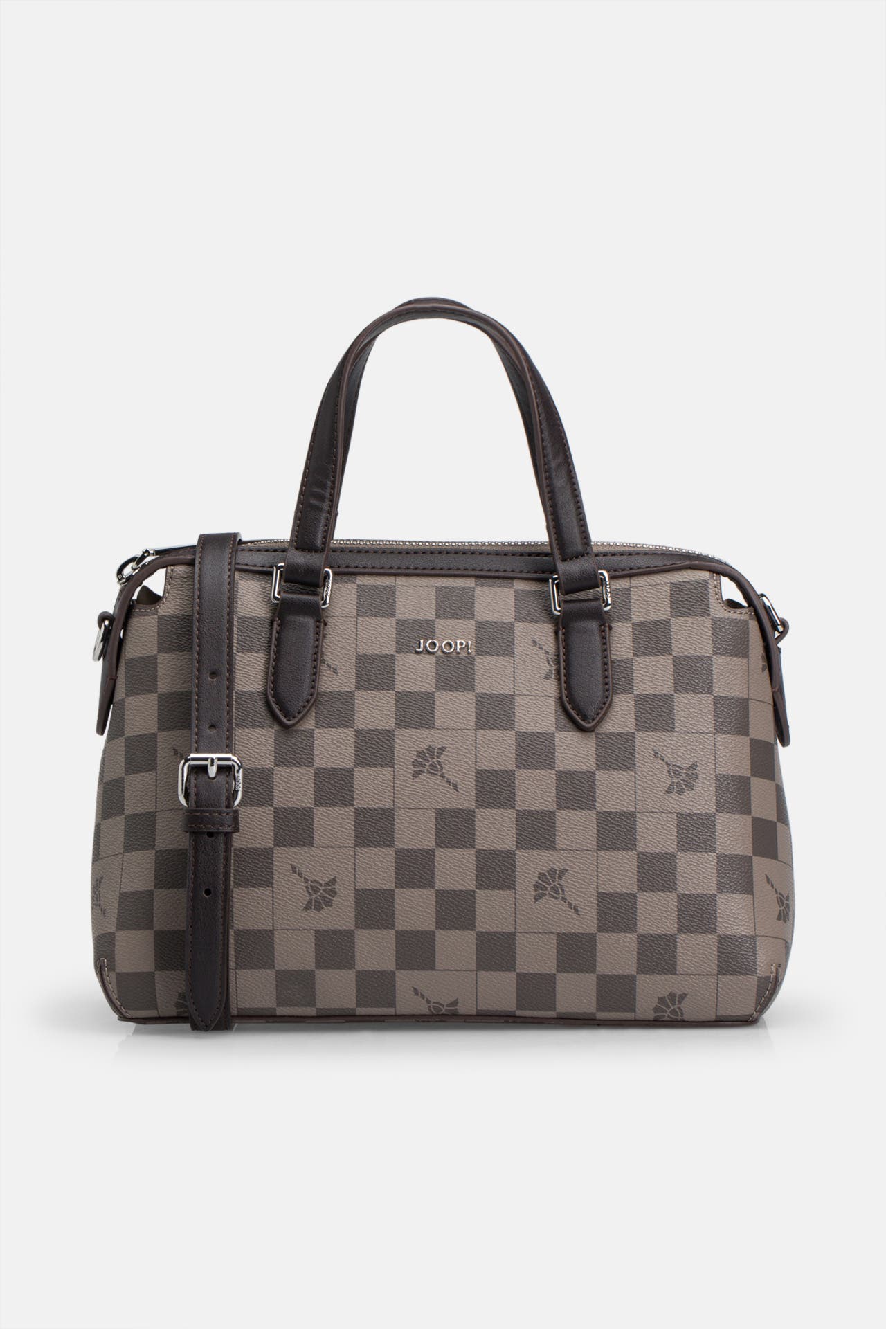 JOOP! Handtasche gemustert, Bild 1