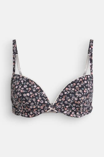 SANETTA Soft-BH gemustert