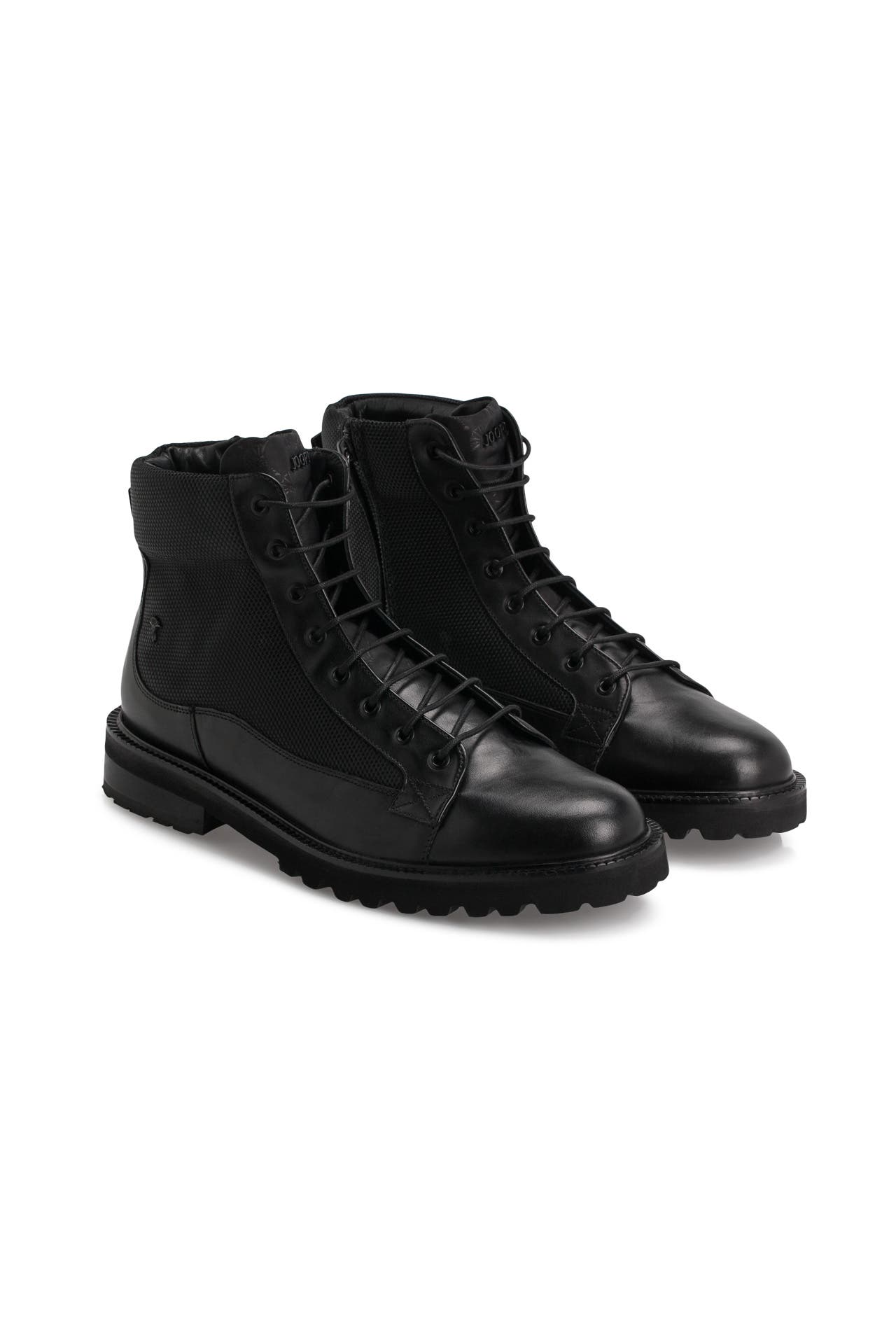 JOOP! Schnürstiefel 'Tela' schwarz, Bild 1