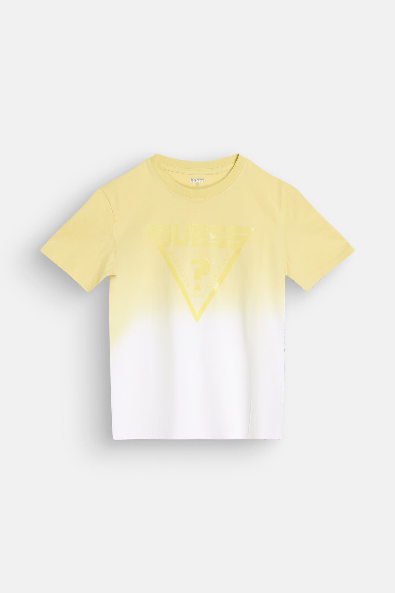 GUESS T-Shirt mehrfarbig, Bild 1