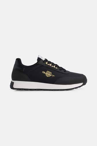 GANT Sneaker 'Garold' schwarz