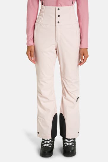 O'NEILL Skihose 'Total Disorder' puderrosa