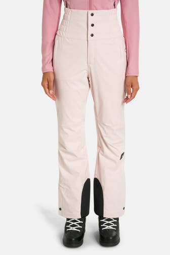 O'NEILL Skihose 'Total Disorder' puderrosa