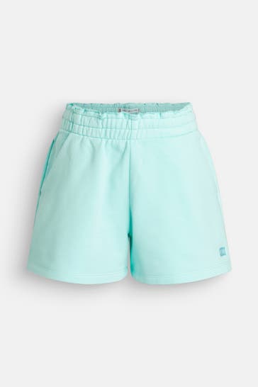 TOMMY HILFIGER Shorts türkis