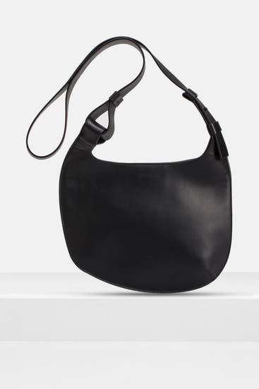 FERRAGAMO - Umhängetasche 'Fashion Show' schwarz