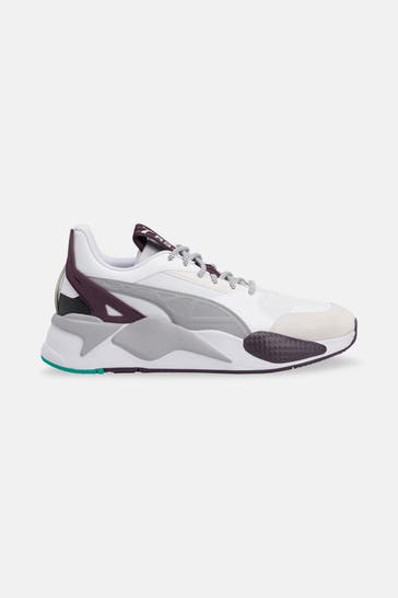 PUMA Sneaker mehrfarbig