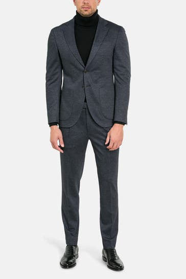 JOOP! Anzug 'Dash' navy