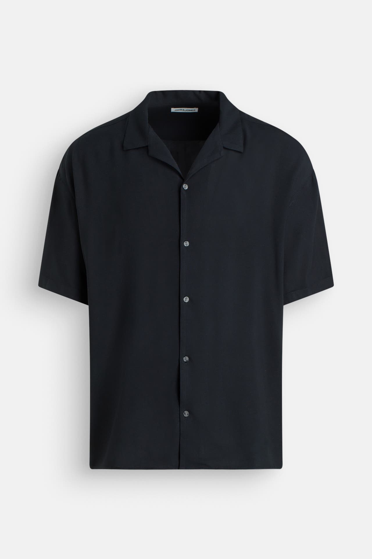 JACK & JONES Karohemd Oversized Fit, Bild 1