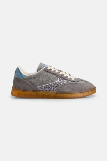 SCOTCH & SODA Sneaker 'Nixie' grau