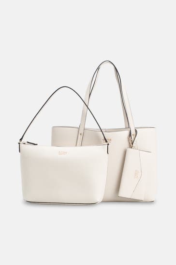 GUESS Shopper 'Brenton' creme