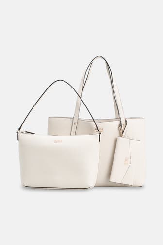 GUESS Shopper 'Brenton' creme