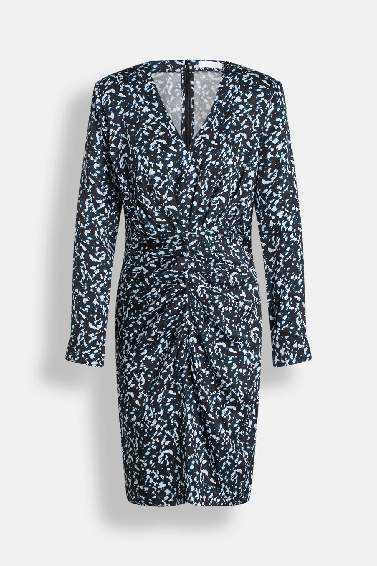 2NDDAY Kleid 'Chella' gemustert, Bild 1