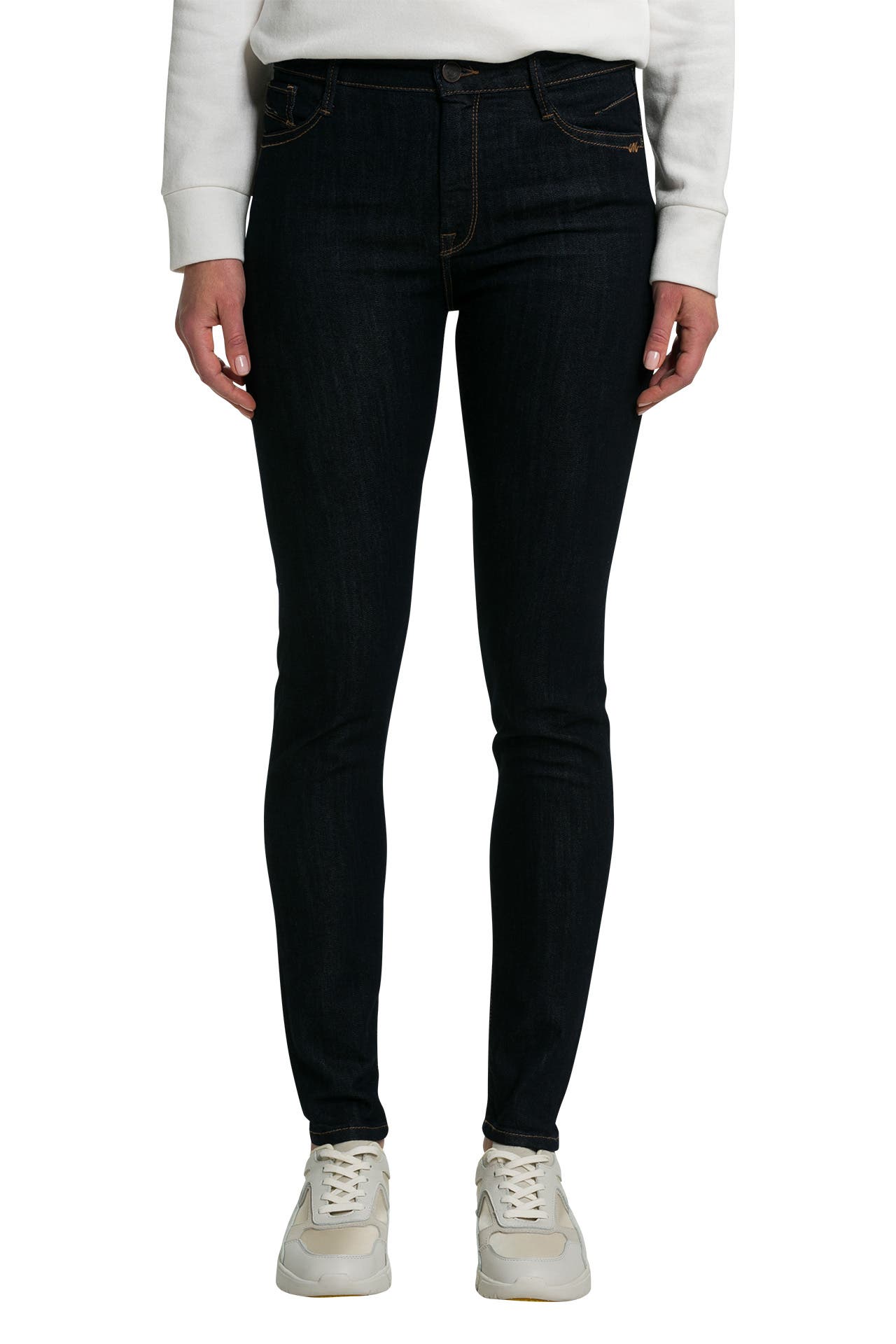 Mavi lucy super high rise super skinny clearance